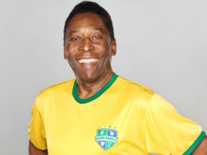 Three time world cup winner with Brazil back in 1958, 1962 and 1970 and a true icon of the game, Pele is widely considered as the greatest footballer of last century and FIFA also recognized that with awarded him the best footballer of 20th century. His international career was upright success but his club success is debatable because he spent most of his career playing for native Santos and a few years in American league which was and still not considered a very competitive league.Although Pele won everything there was to be won with Santos, scored most number of goals (apparently the most by any footballer in history). According to unofficial statistics Pele has scored 1,281 goals in 1,363 games. He scored more than 100 goals in a year three times for santos in 1959, 1961 and 1965. His international success with native Brazil and unprecedented ability to score important goals consistantly truly made him the greatest football player of all times.